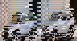 Shogun Commercial (2007 - 2018)